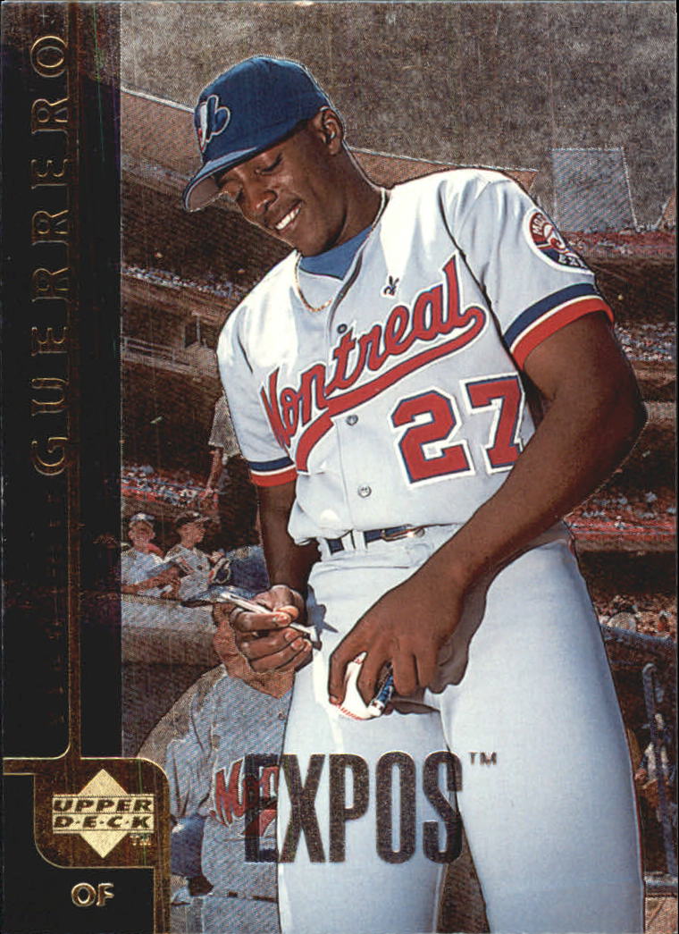 1998 Upper Deck Special F/X Baseball Card Pick - Picture 147 of 254