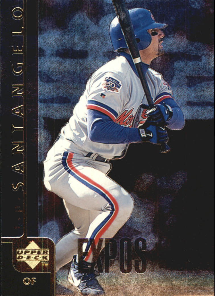 1998 Upper Deck Special F/X Baseball Card Pick - Picture 151 of 254
