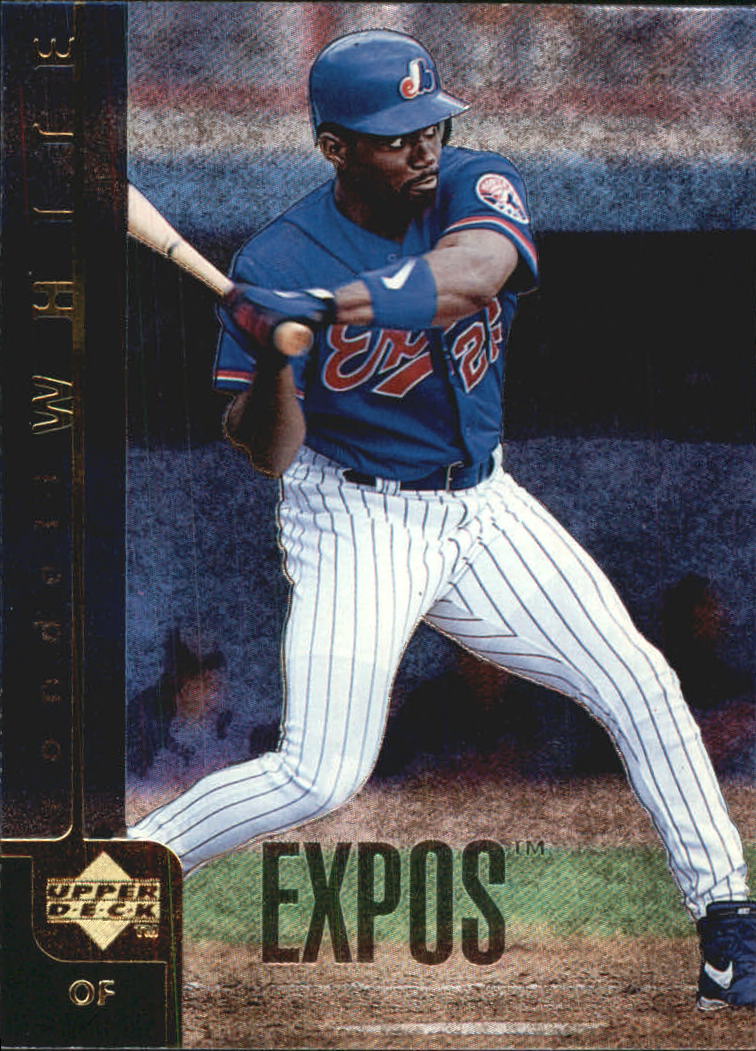 1998 Upper Deck Special F/X Baseball Card Pick - Picture 153 of 254