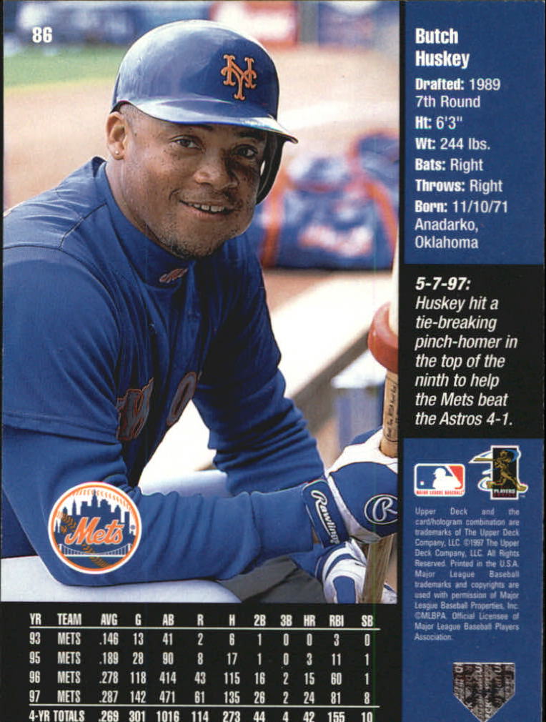 1998 Upper Deck Special F/X Baseball Card Pick - Picture 156 of 254