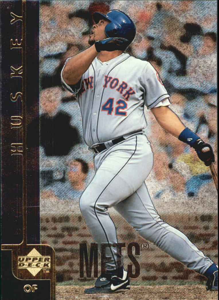 1998 Upper Deck Special F/X Baseball Card Pick - Picture 155 of 254