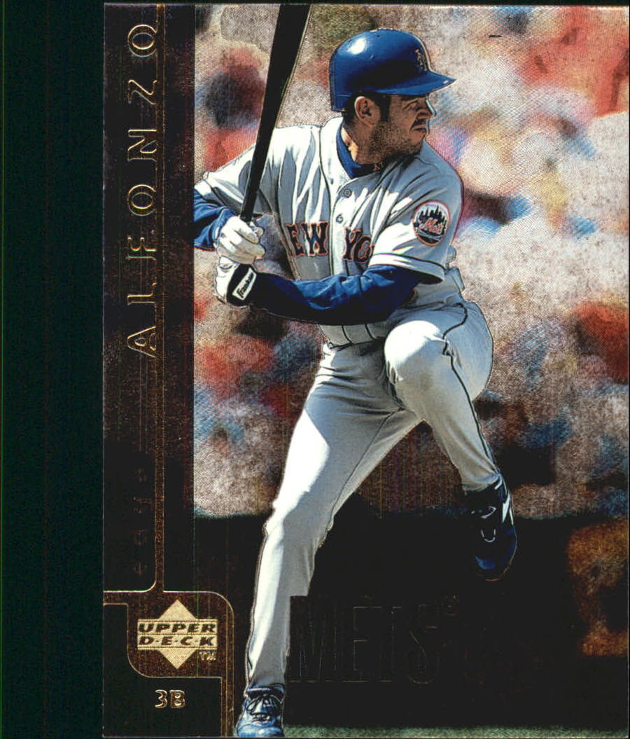 1998 Upper Deck Special F/X Baseball Card Pick - Picture 157 of 254