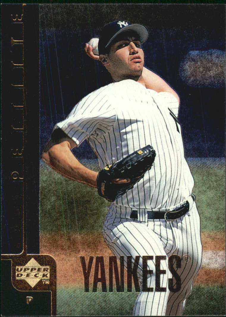 1998 Upper Deck Special F/X Baseball Card Pick - Picture 163 of 254