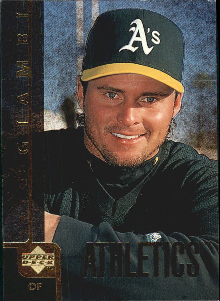 1998 Upper Deck Special F/X Baseball Card Pick - Picture 165 of 254