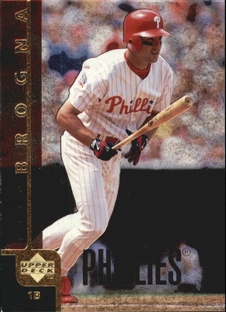 1998 Upper Deck Special F/X Baseball Card Pick - Picture 171 of 254