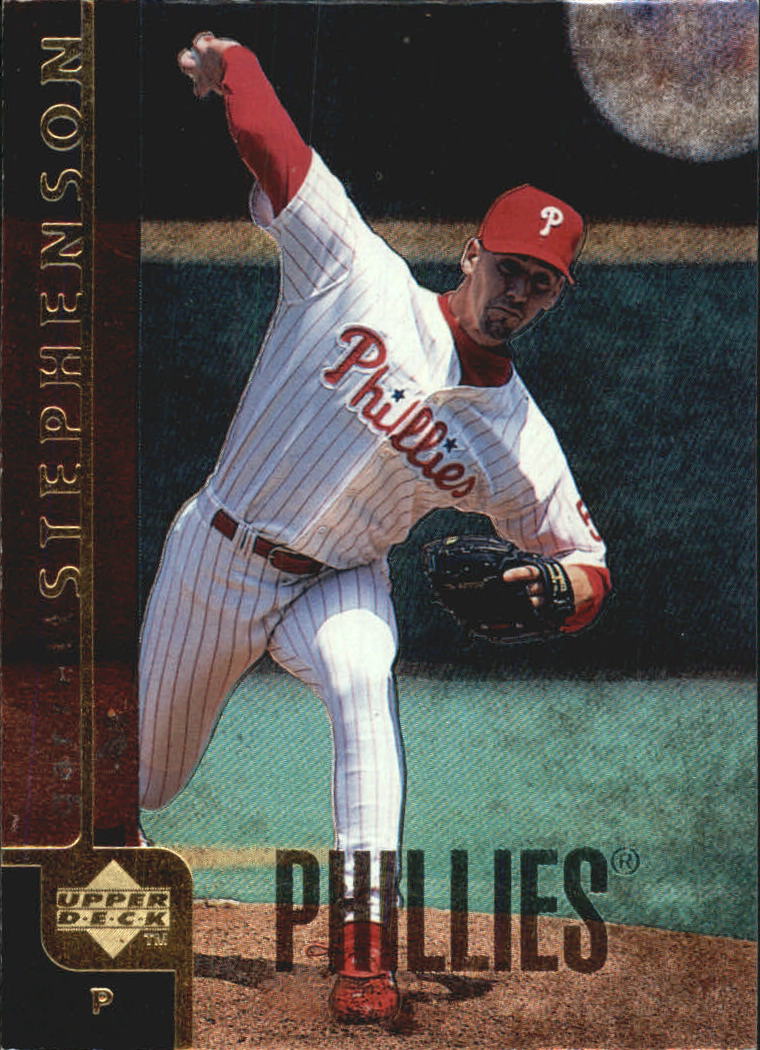 1998 Upper Deck Special F/X Baseball Card Pick - Picture 173 of 254