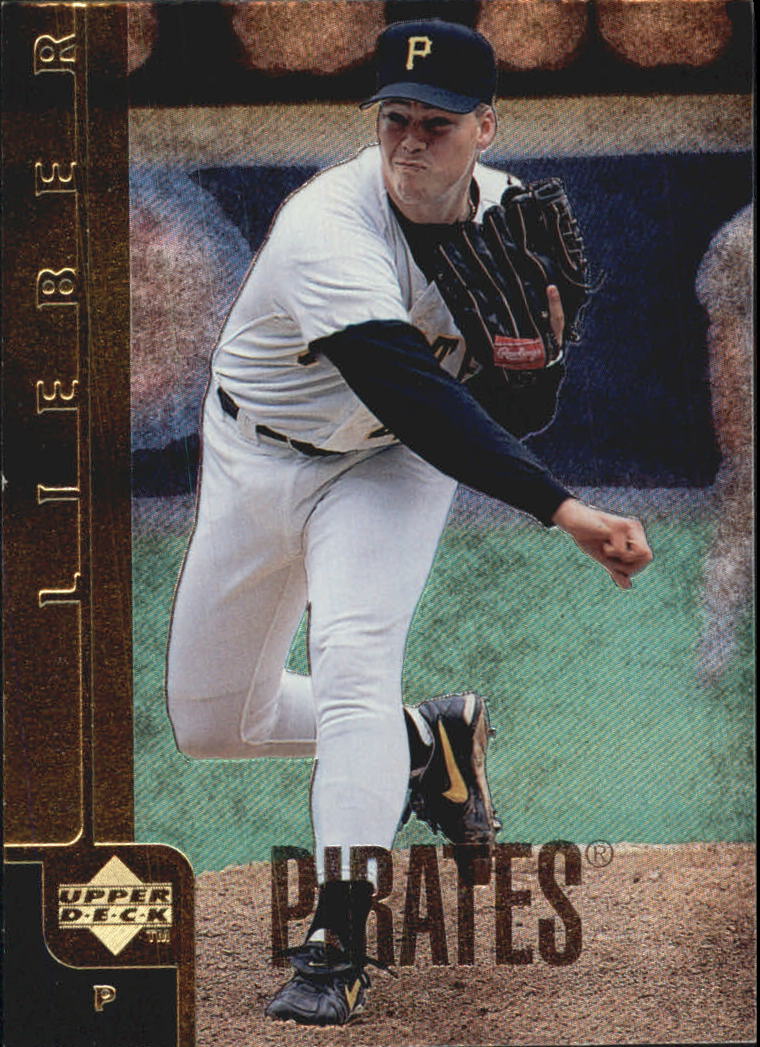 1998 Upper Deck Special F/X Baseball Card Pick - Picture 179 of 254