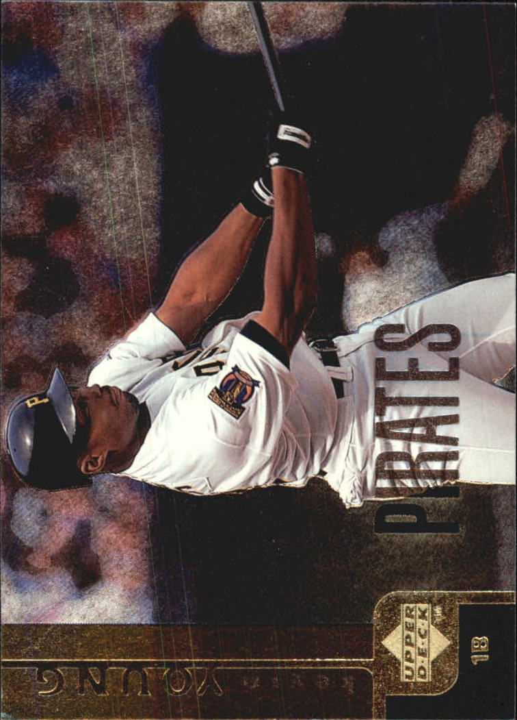 1998 Upper Deck Special F/X Baseball Card Pick - Picture 181 of 254