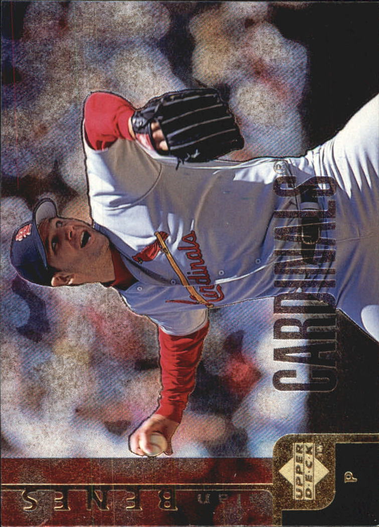 1998 Upper Deck Special F/X Baseball Card Pick - Picture 187 of 254
