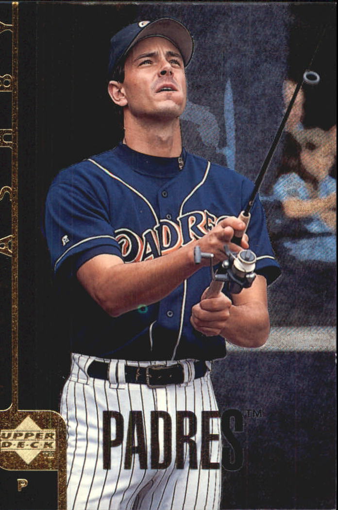 1998 Upper Deck Special F/X Baseball Card Pick - Picture 193 of 254