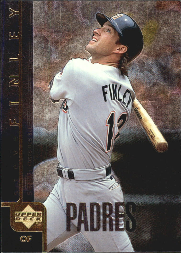 1998 Upper Deck Special F/X Baseball Card Pick - Picture 195 of 254