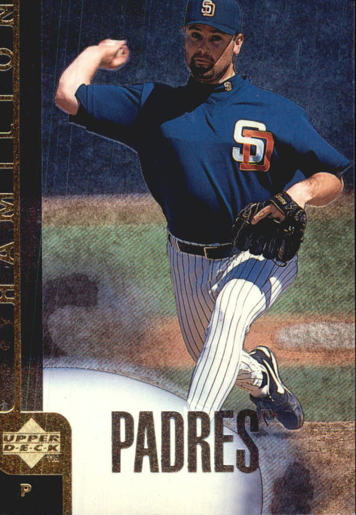 1998 Upper Deck Special F/X Baseball Card Pick - Picture 199 of 254