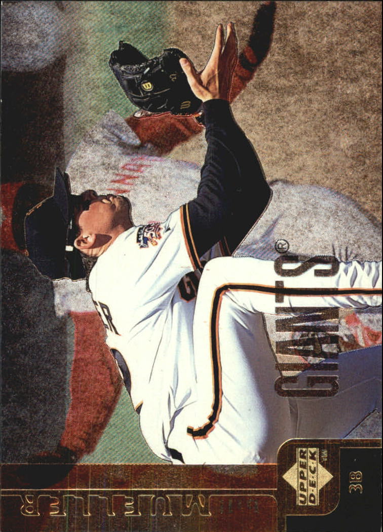 1998 Upper Deck Special F/X Baseball Card Pick - Picture 201 of 254