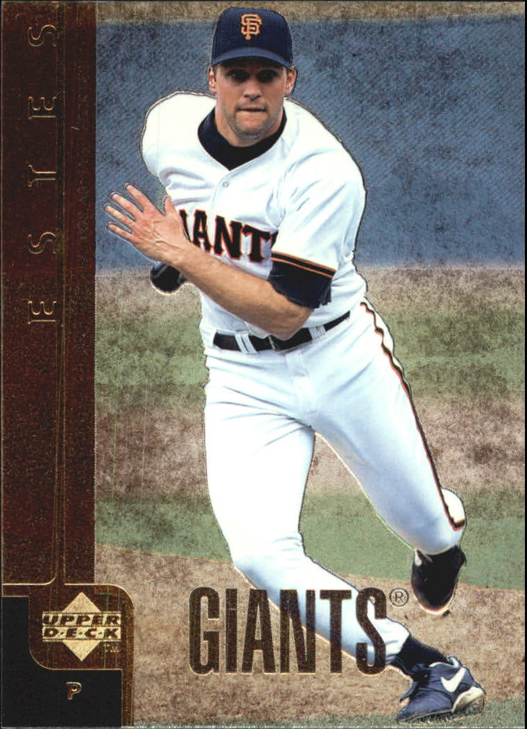 1998 Upper Deck Special F/X Baseball Card Pick - Picture 205 of 254
