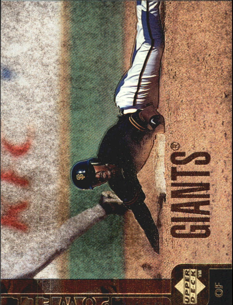 1998 Upper Deck Special F/X Baseball Card Pick - Picture 209 of 254