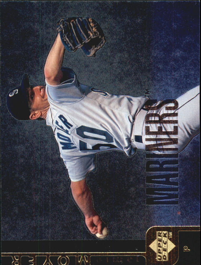 1998 Upper Deck Special F/X Baseball Card Pick - Picture 211 of 254