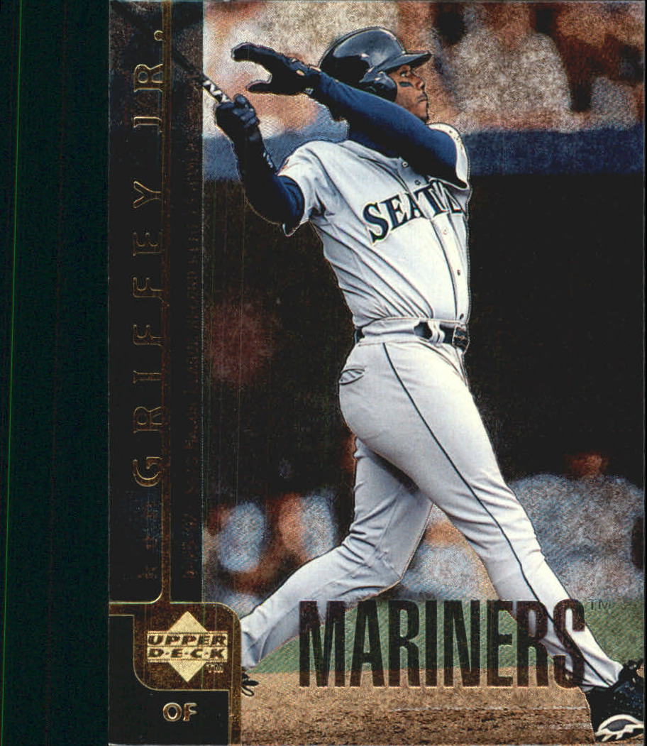 1998 Upper Deck Special F/X Baseball Card Pick - Picture 215 of 254
