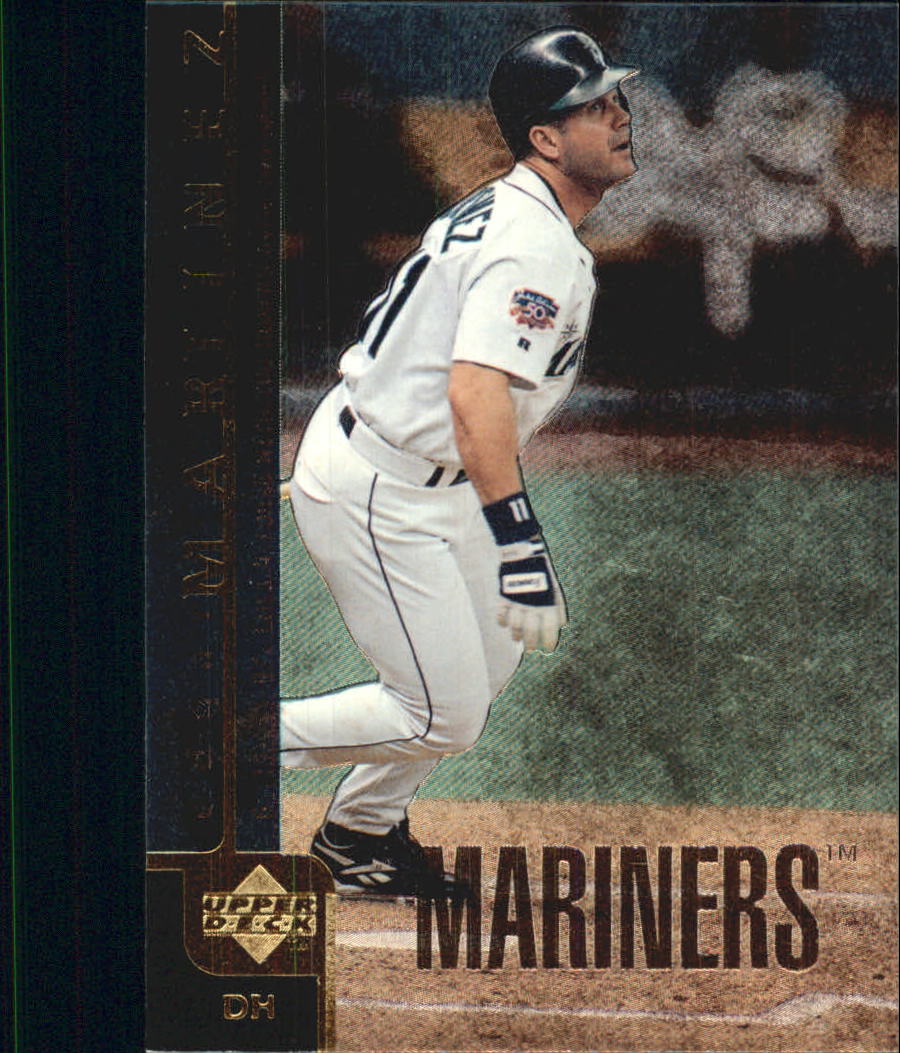 1998 Upper Deck Special F/X Baseball Card Pick - Picture 219 of 254