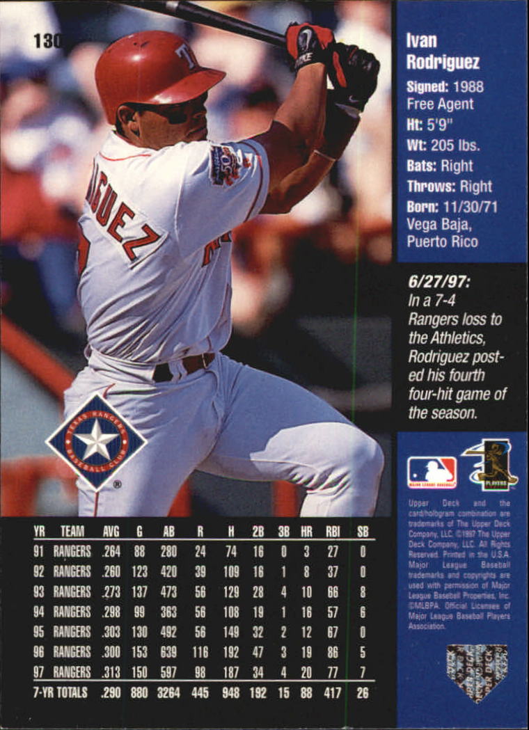 1998 Upper Deck Special F/X Baseball Card Pick - Picture 224 of 254