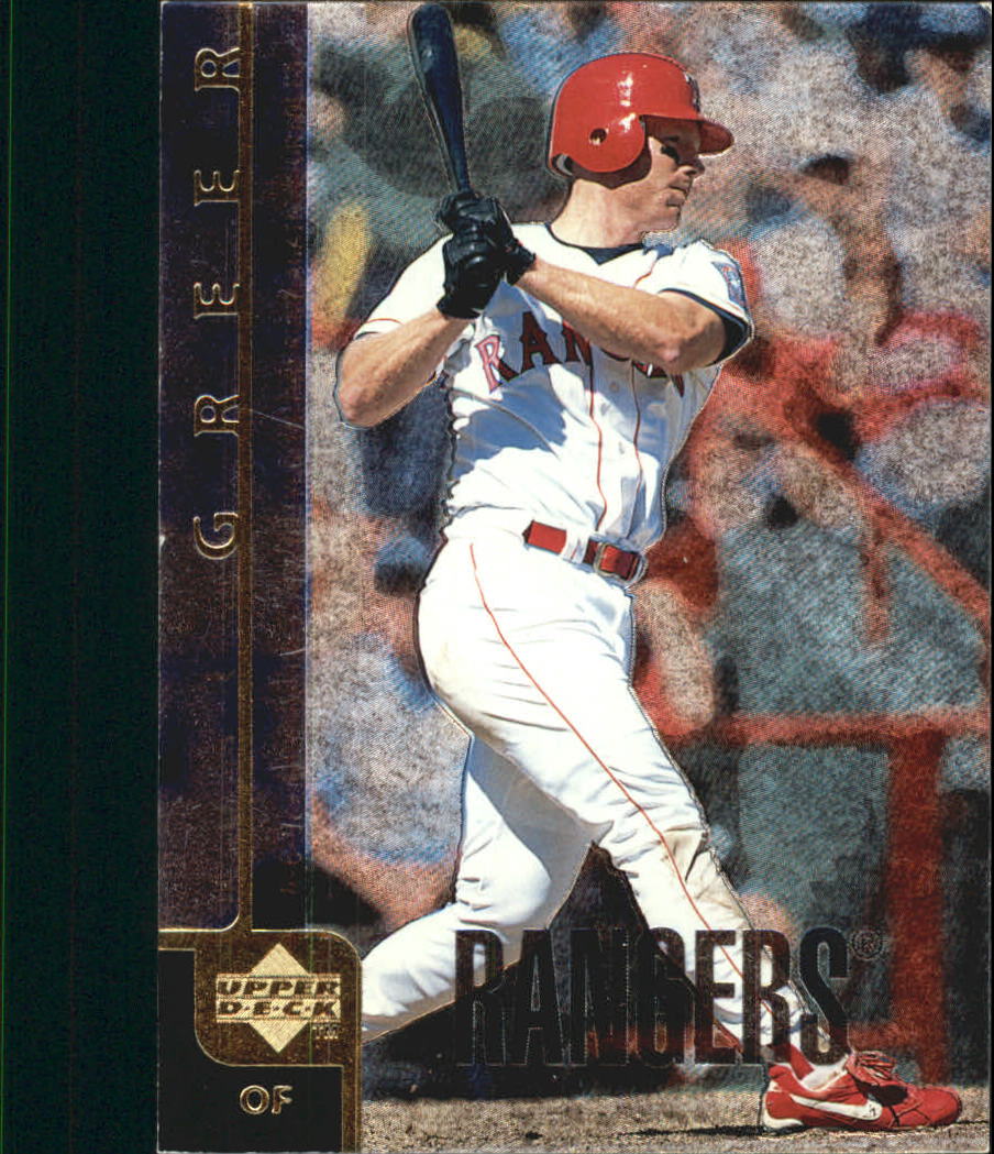 1998 Upper Deck Special F/X Baseball Card Pick - Picture 225 of 254
