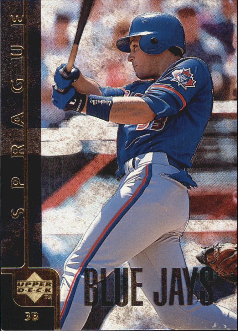 1998 Upper Deck Special F/X Baseball Card Pick - Picture 227 of 254