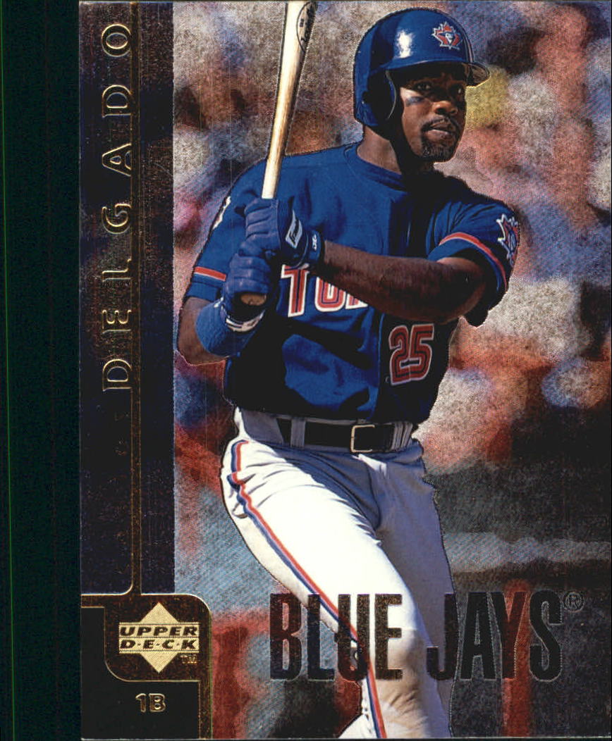 1998 Upper Deck Special F/X Baseball Card Pick - Picture 233 of 254