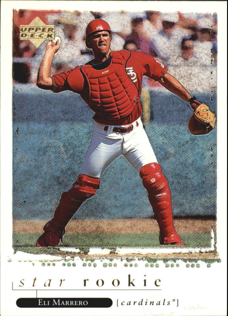 1998 Upper Deck Special F/X Baseball Card Pick - Picture 237 of 254