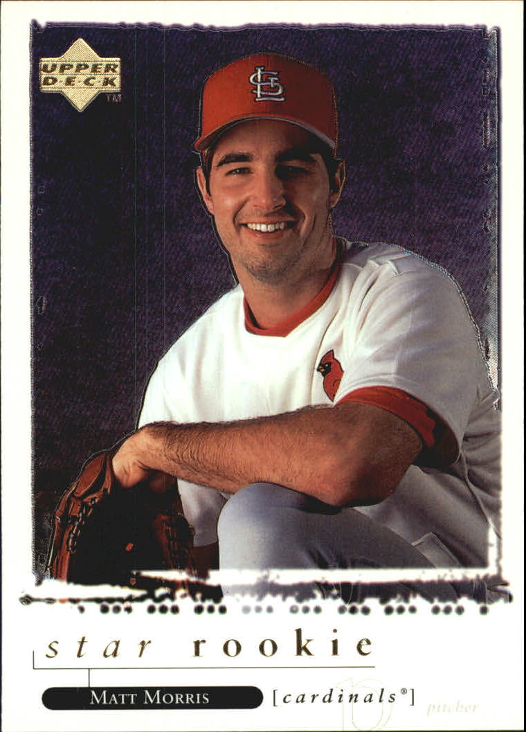 1998 Upper Deck Special F/X Baseball Card Pick - Picture 247 of 254