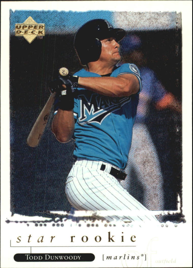 1998 Upper Deck Special F/X Baseball Card Pick - Picture 249 of 254