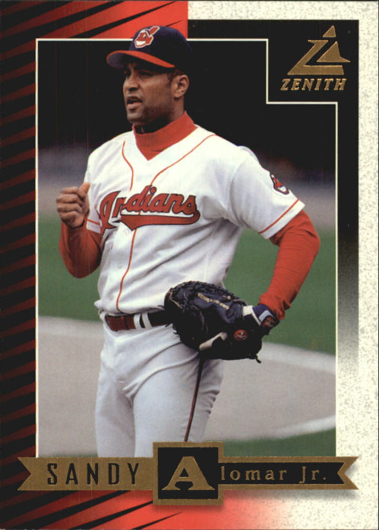 A9206- 1998 Zenith Baseball Card #s 1-100 +Inserts -You Pick- 15+