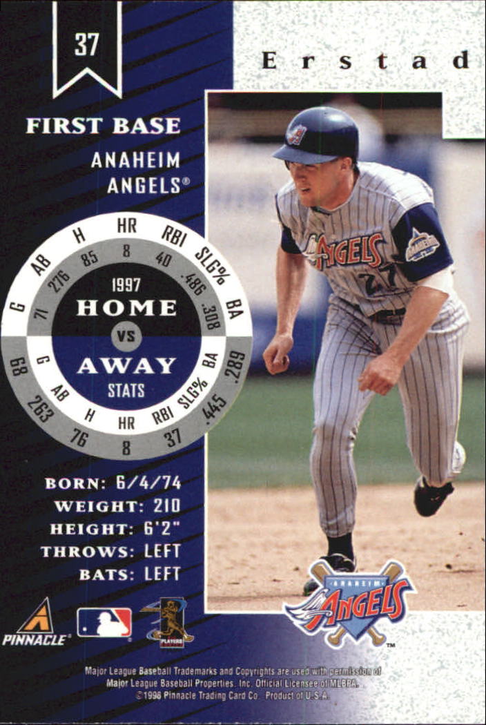 A9206- 1998 Zenith Baseball Card #s 1-100 +Inserts -You Pick- 15+