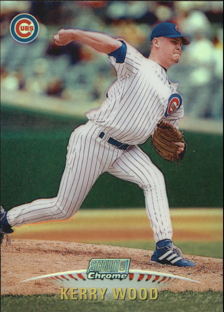 1999 Stadium Club Baseball Part 3 Insert and Parallel Cards - Picture 24 of 85