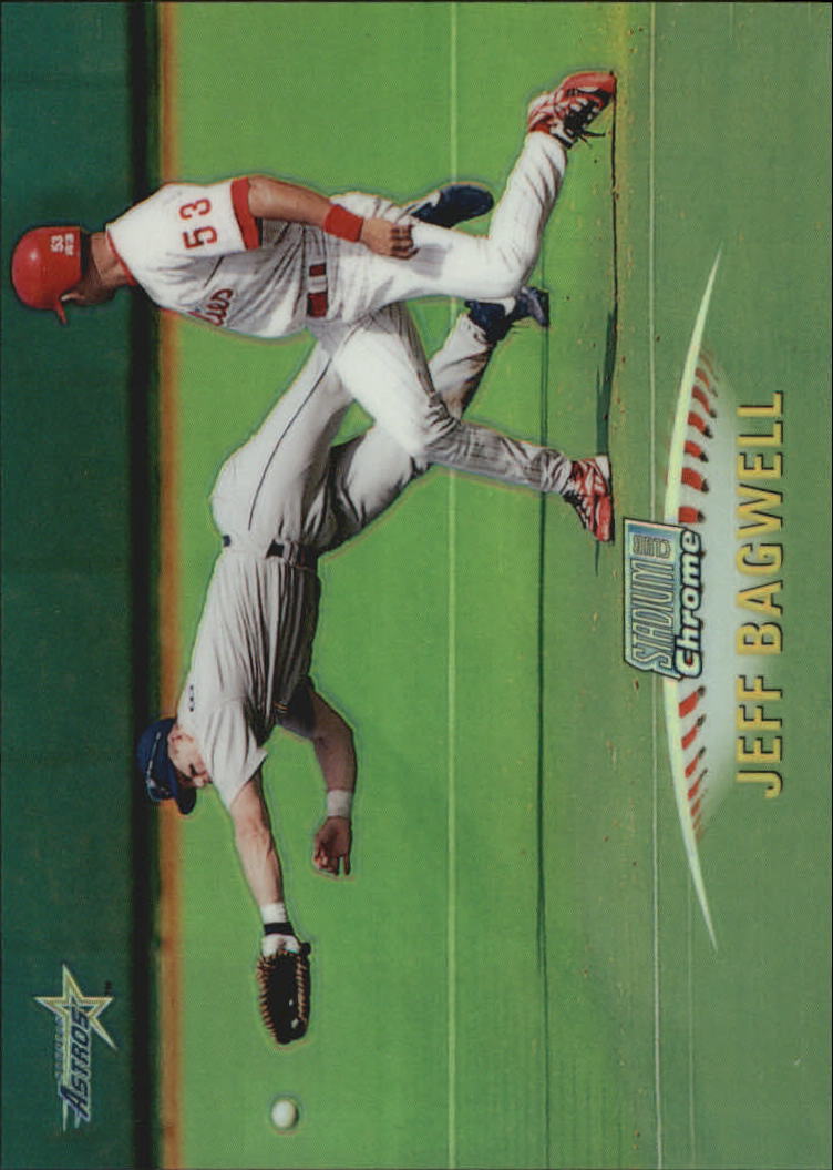 1999 Stadium Club Baseball Part 3 Insert and Parallel Cards - Picture 26 of 85