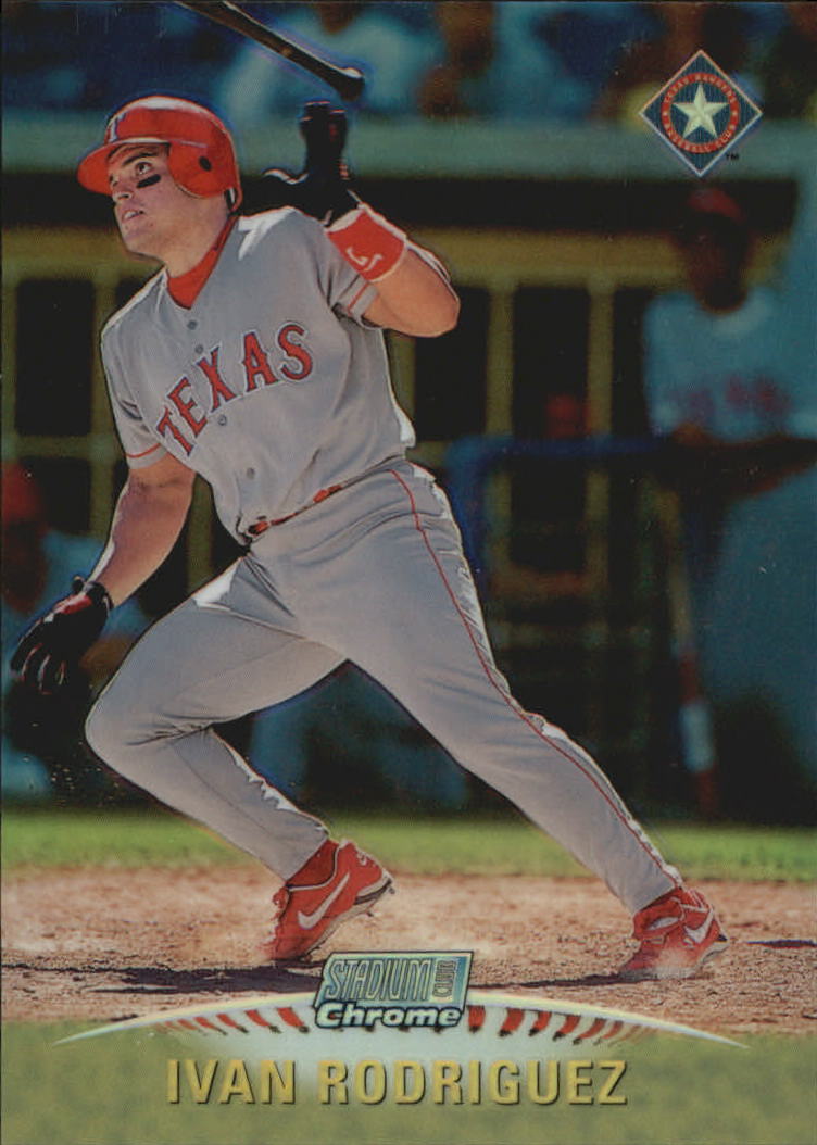 1999 Stadium Club Baseball Part 3 Insert and Parallel Cards - Picture 28 of 85