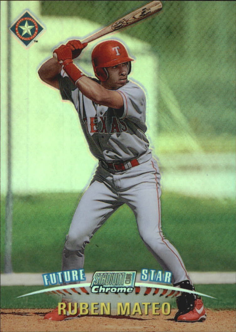 1999 Stadium Club Baseball Part 3 Insert and Parallel Cards - Picture 32 of 85