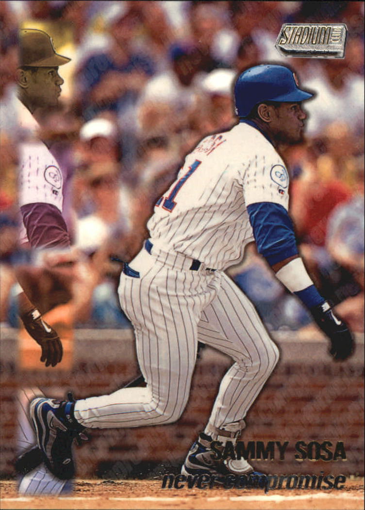 1999 Stadium Club Baseball Part 3 Insert and Parallel Cards - Picture 36 of 85