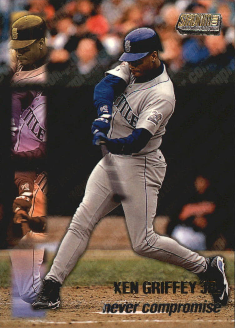 1999 Stadium Club Baseball Part 3 Insert and Parallel Cards - Picture 38 of 85