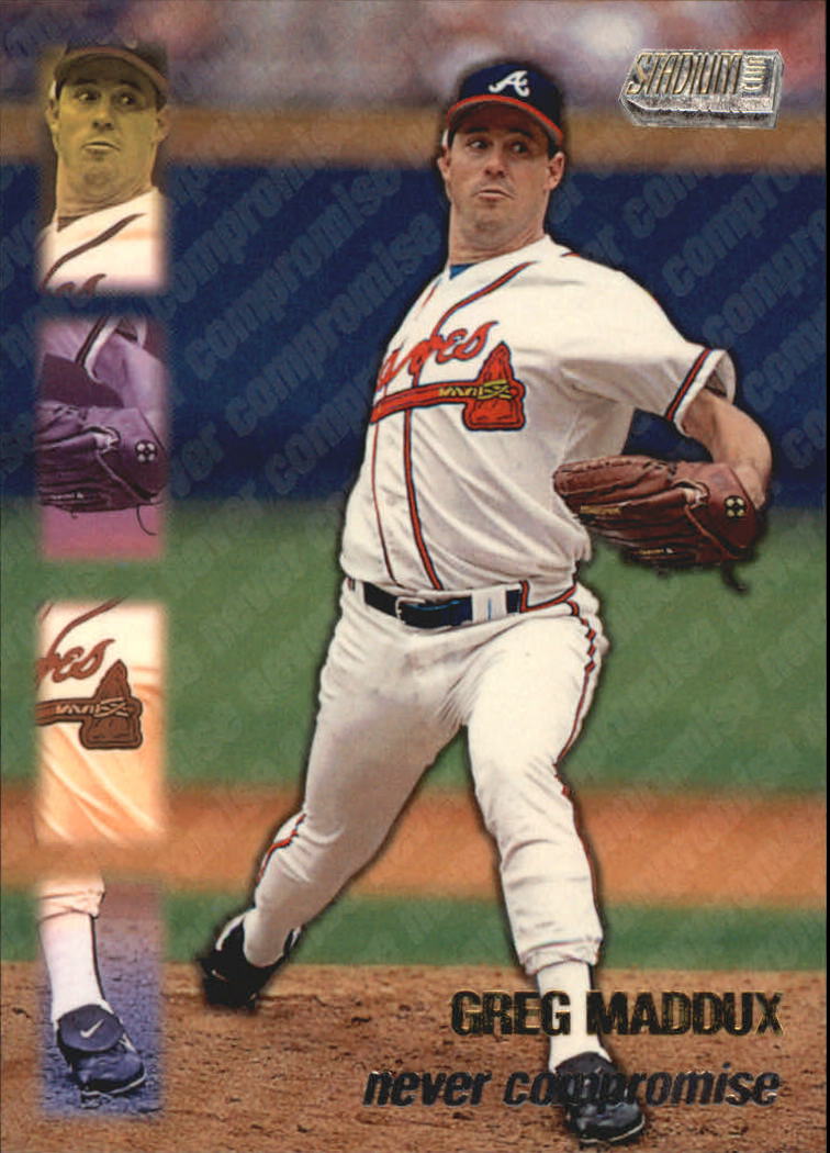 1999 Stadium Club Baseball Part 3 Insert and Parallel Cards - Picture 40 of 85