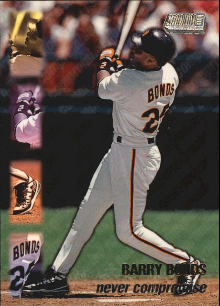 1999 Stadium Club Baseball Part 3 Insert and Parallel Cards - Picture 42 of 85