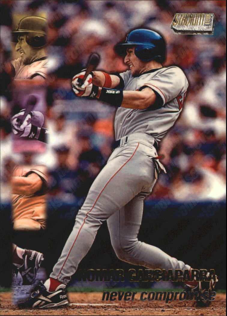 1999 Stadium Club Baseball Part 3 Insert and Parallel Cards - Picture 46 of 85