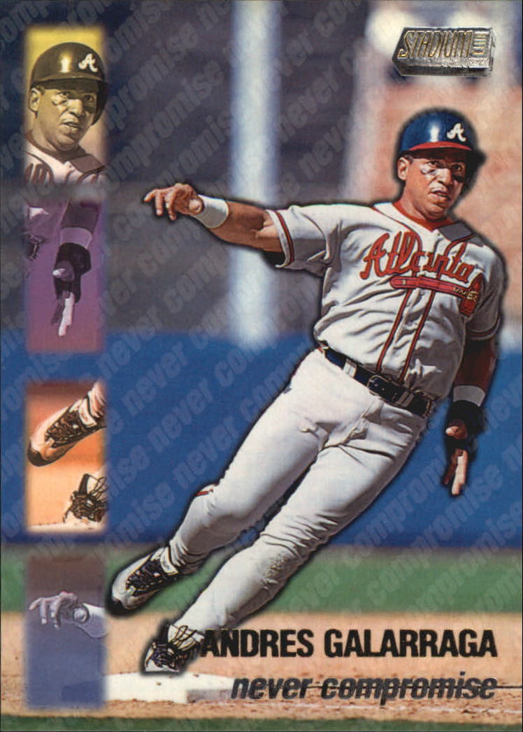 1999 Stadium Club Baseball Part 3 Insert and Parallel Cards - Picture 48 of 85