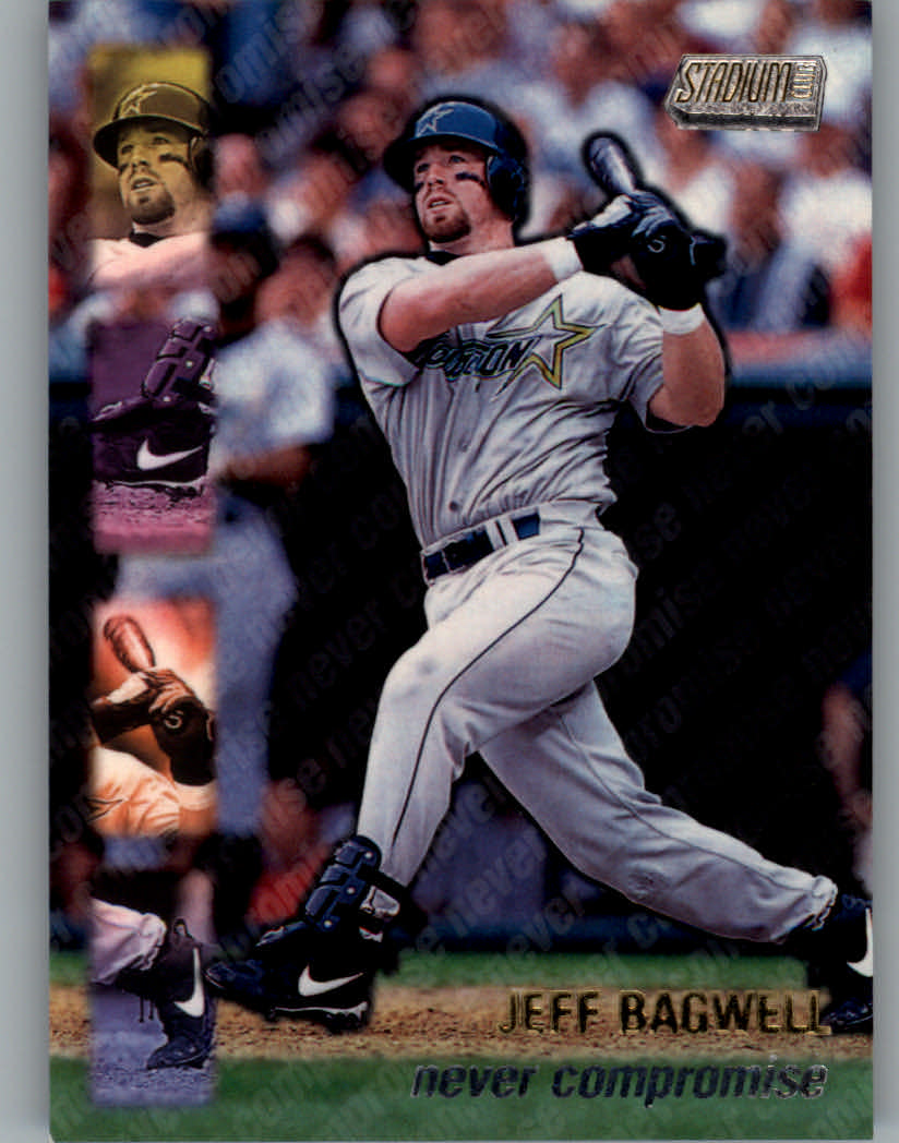 1999 Stadium Club Baseball Part 3 Insert and Parallel Cards - Picture 52 of 85