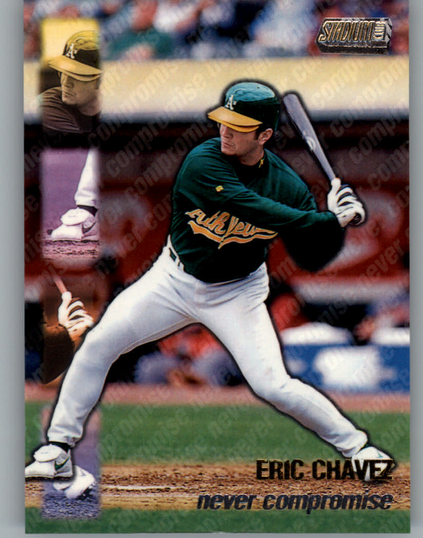 1999 Stadium Club Baseball Part 3 Insert and Parallel Cards - Picture 54 of 85