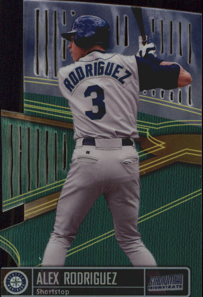 1999 Stadium Club Baseball Part 3 Insert and Parallel Cards - Picture 66 of 85