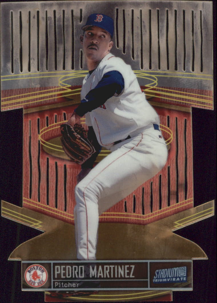 1999 Stadium Club Baseball Part 3 Insert and Parallel Cards - Picture 74 of 85