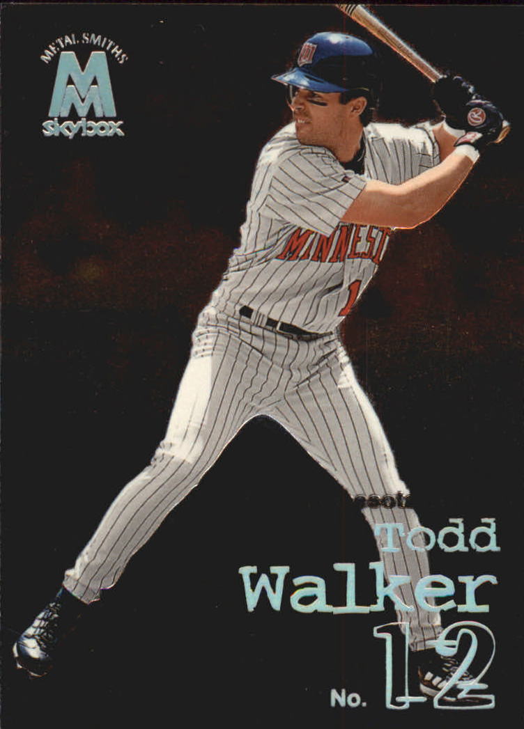 1999 Skybox Molten Metal Baseball "Main Set" Cards - Picture 24 of 215