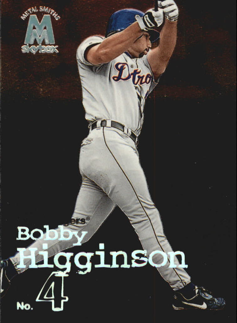 1999 Skybox Molten Metal Baseball "Main Set" Cards - Picture 26 of 215