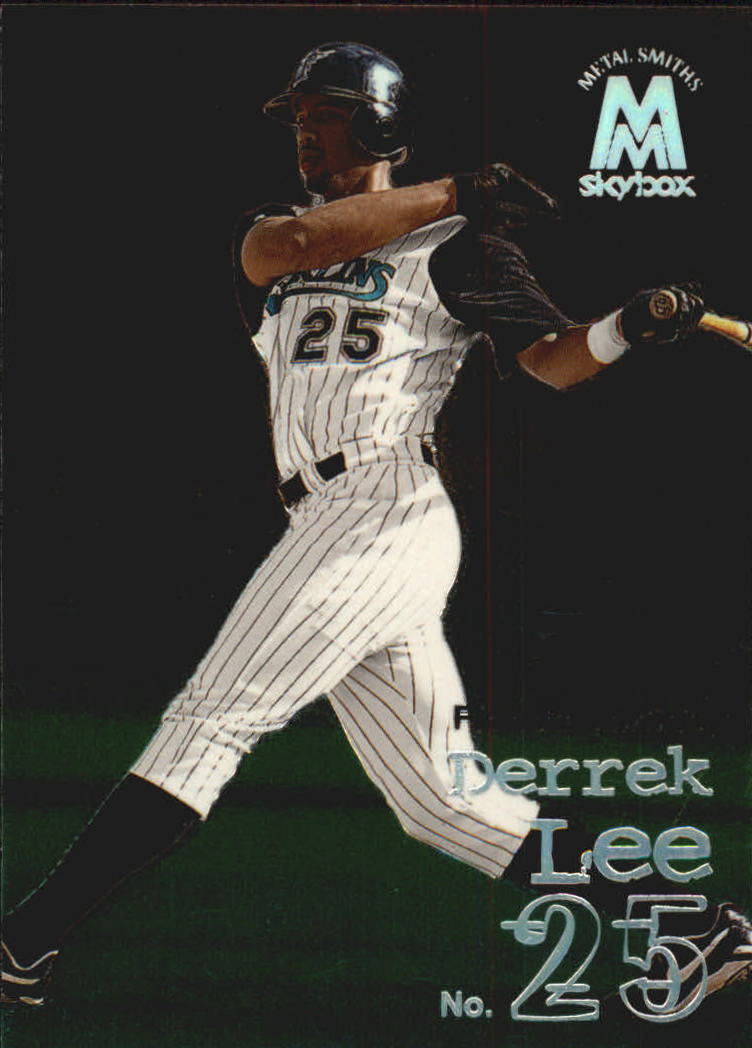 1999 Skybox Molten Metal Baseball "Main Set" Cards - Picture 28 of 215