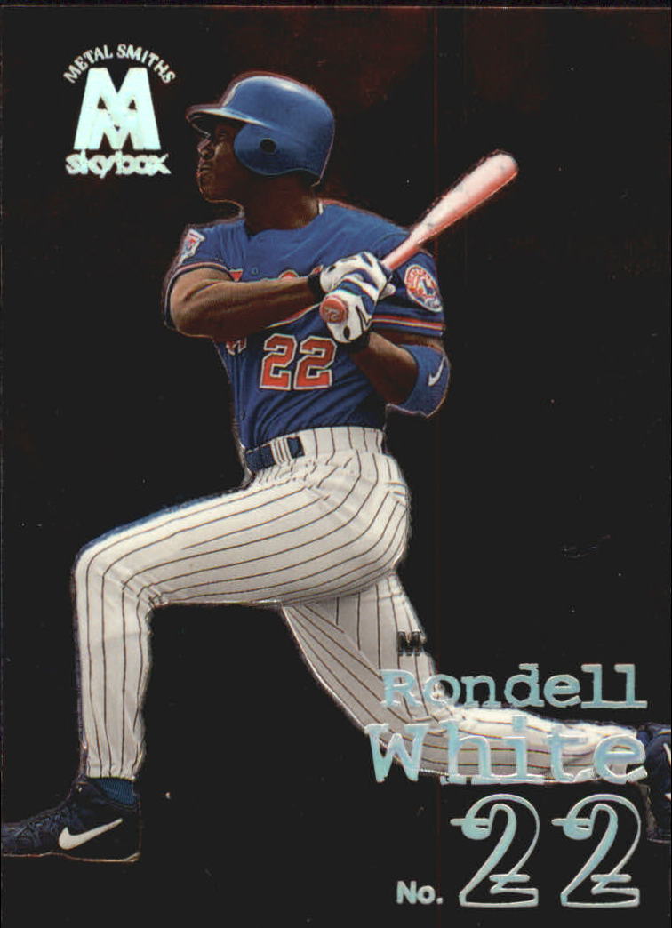 1999 Skybox Molten Metal Baseball "Main Set" Cards - Picture 30 of 215