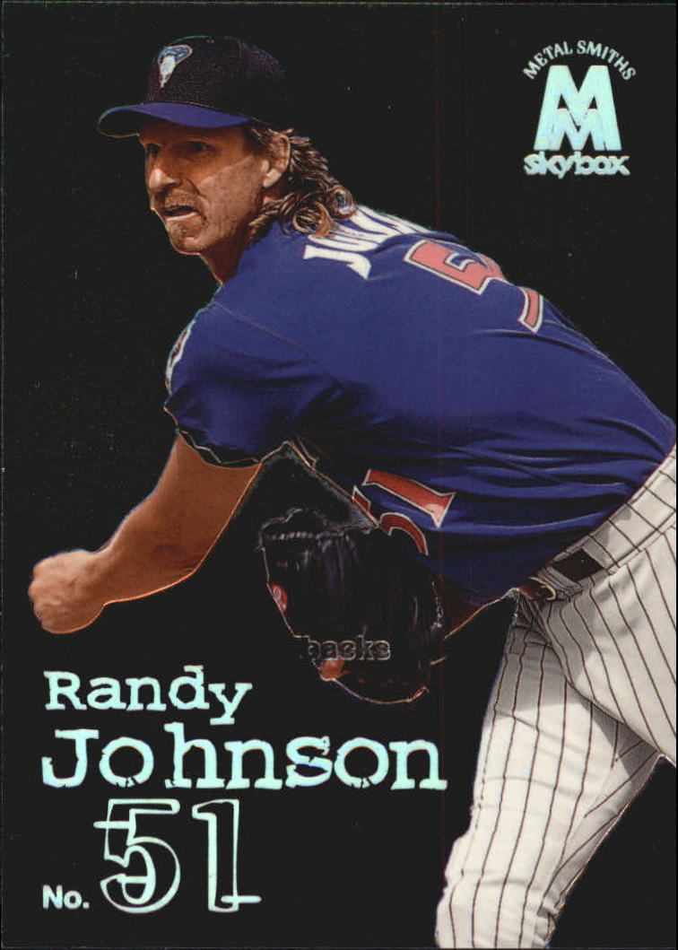 1999 Skybox Molten Metal Baseball "Main Set" Cards - Picture 34 of 215